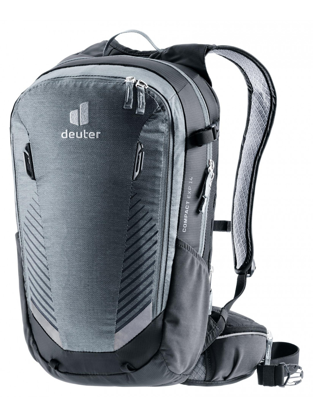 Deuter Compact EXP 14 Graphite-Black